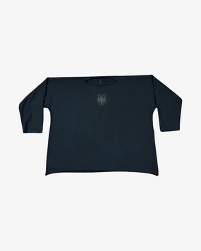 YEEZY VULTURES BOX BLACK LONGSLEEVE (NEW)