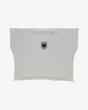 YEEZY VULTURES BOX WHITE TEE US2 / L-XL