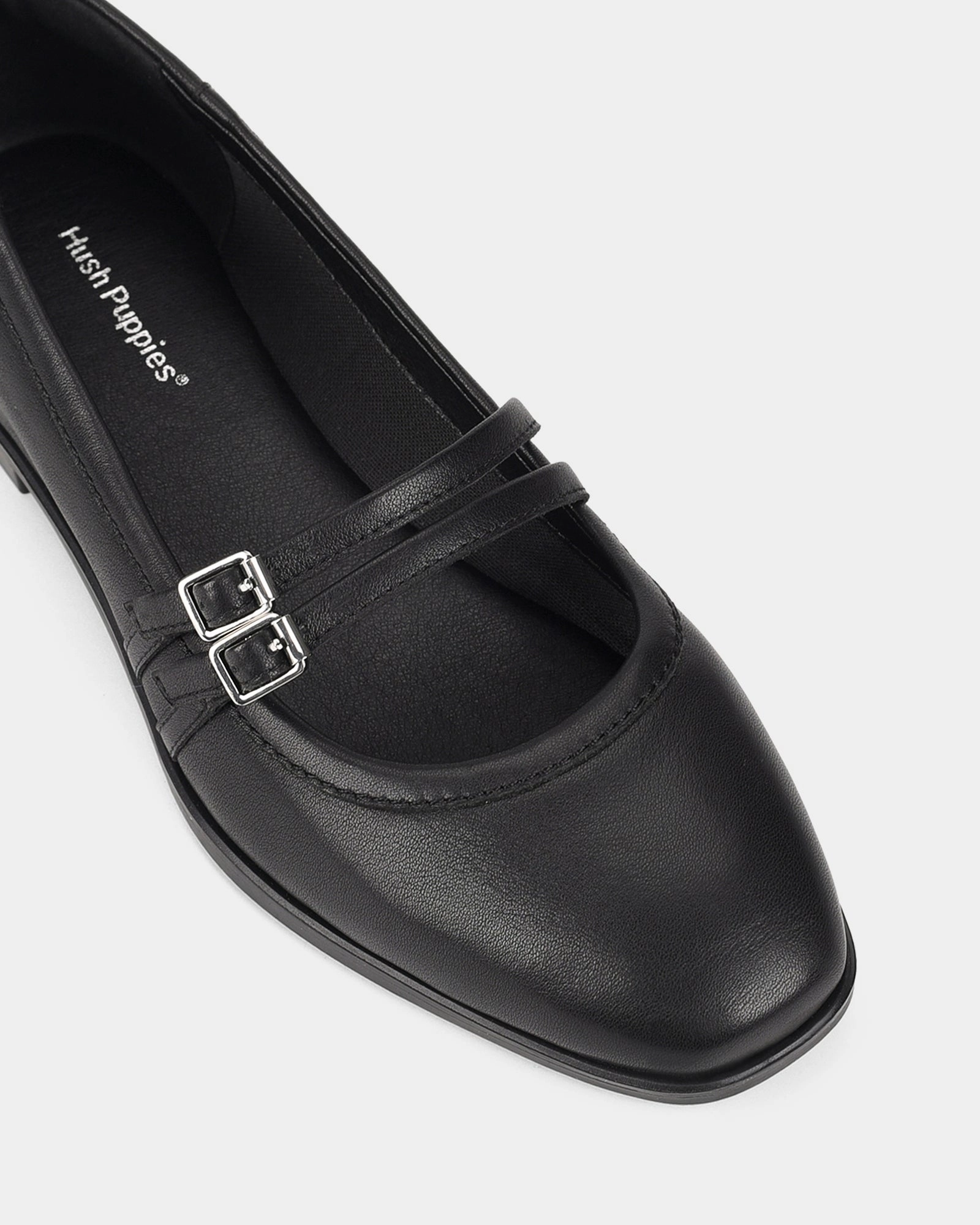 Zeeba Black